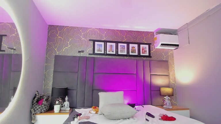 milliesweett's Streamate show and profile