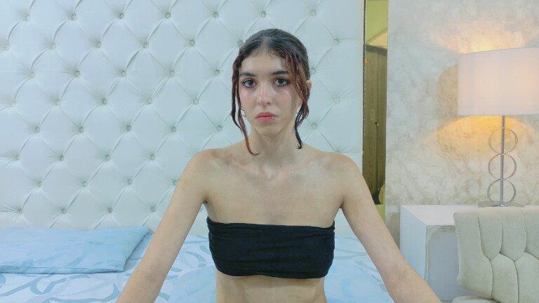 CarlaValmont's Streamate show and profile