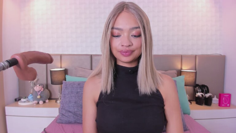 Anna_Jenssen's Streamate show and profile