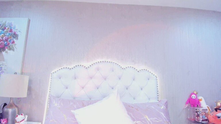 SatoriHime's Streamate show and profile