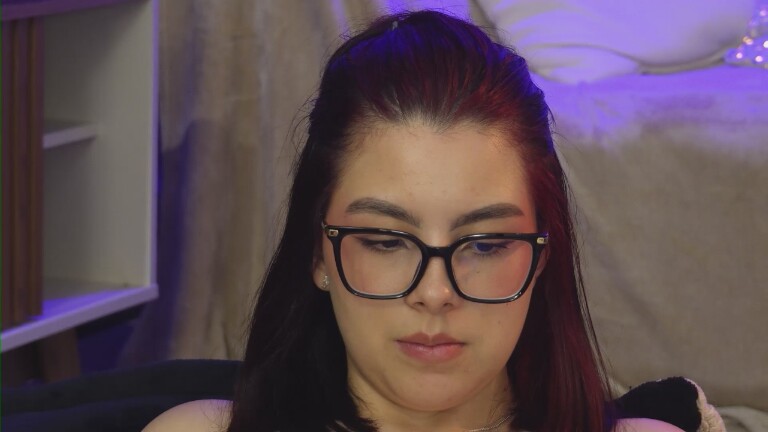 NemesisVelvett's Streamate show and profile