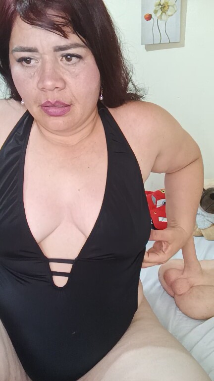 EricaBrookss's Streamate show and profile