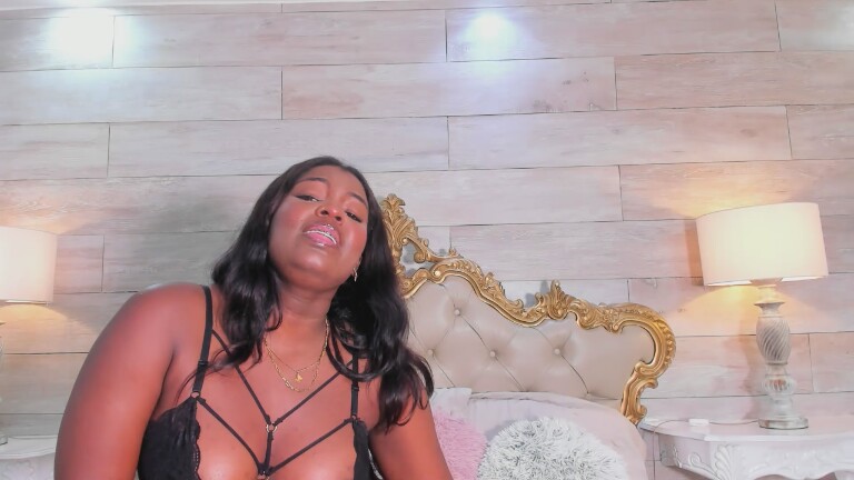 ValleryStorm's Streamate show and profile