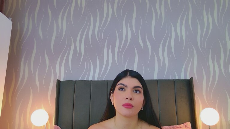 ManuelaOcampoz's Streamate show and profile