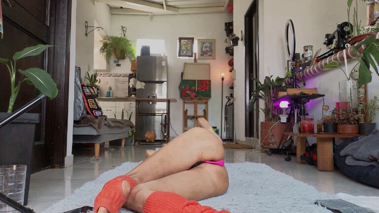 Ary_Ambrosia's Streamate show and profile