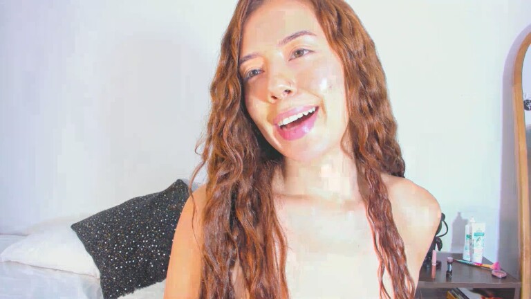 StephanyGray's Streamate show and profile