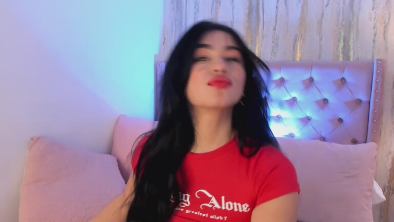 MayaWiills's Streamate show and profile