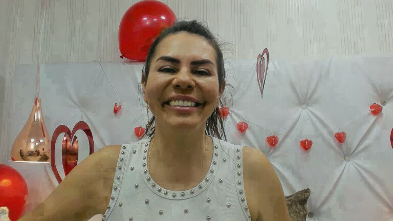 OrianaLaurent's Streamate show and profile