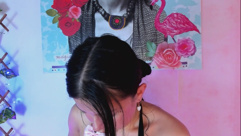 DyanaMoon22's Streamate show and profile