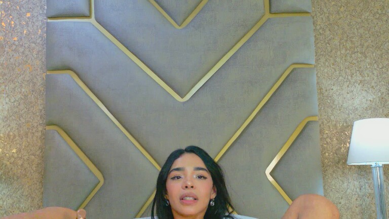 MeganClars's Streamate show and profile