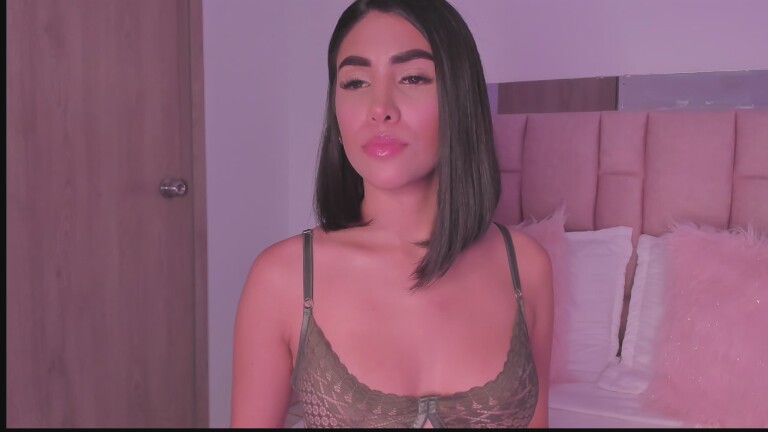 AriaMatheuss's Streamate show and profile