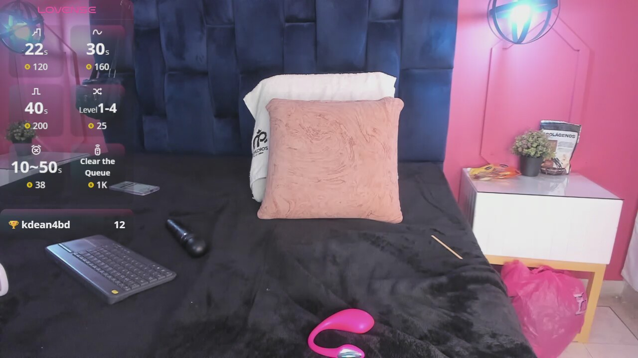 hannymilf