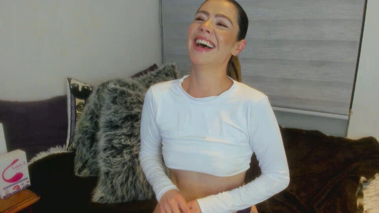 ludovicasstar's Streamate show and profile