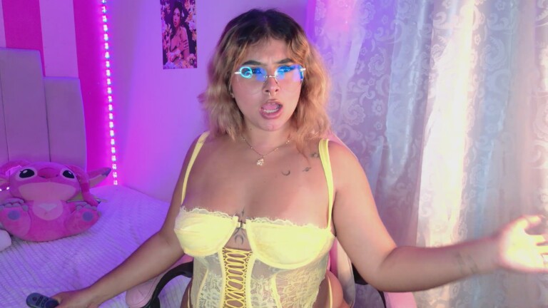 AliiceWonderland's Streamate show and profile