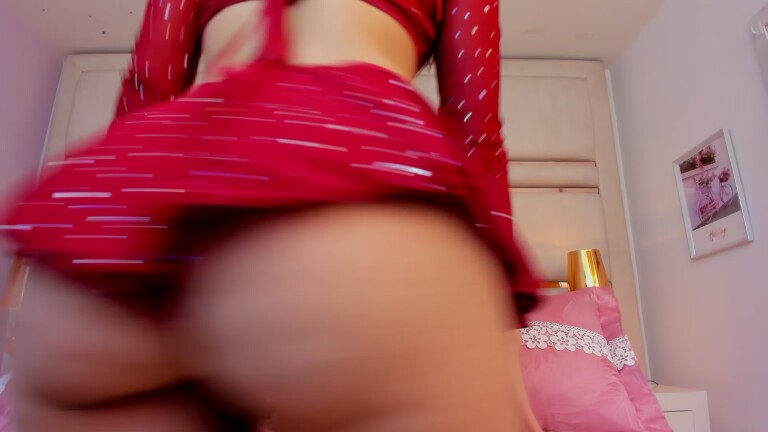 CharlotteBakers's Streamate show and profile