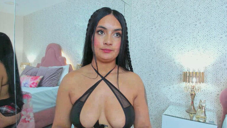 MaddisonMartins's Streamate show and profile