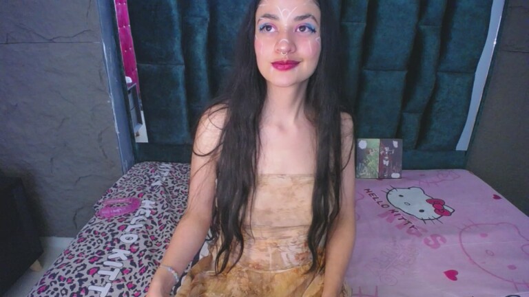 salamandracl's Streamate show and profile