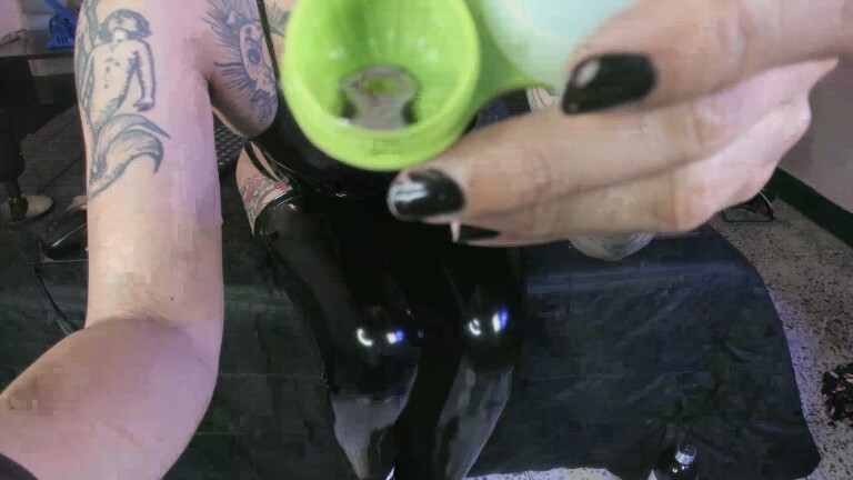 MaryBlaiir's Streamate show and profile