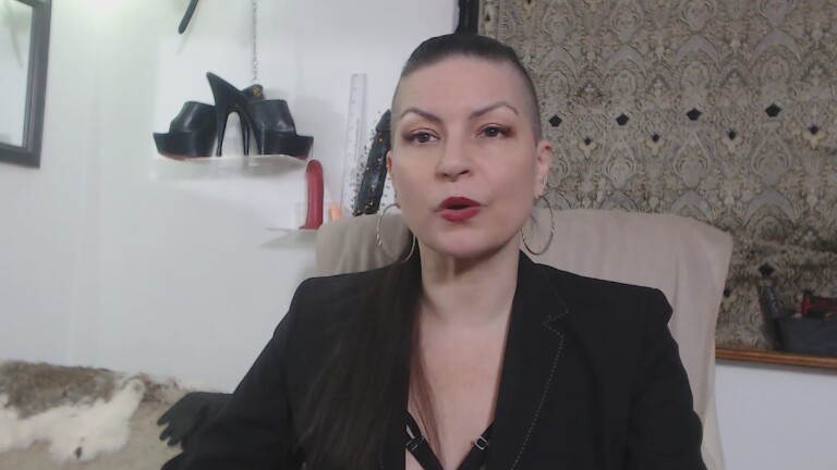 TheeLadyKatrina's Streamate show and profile