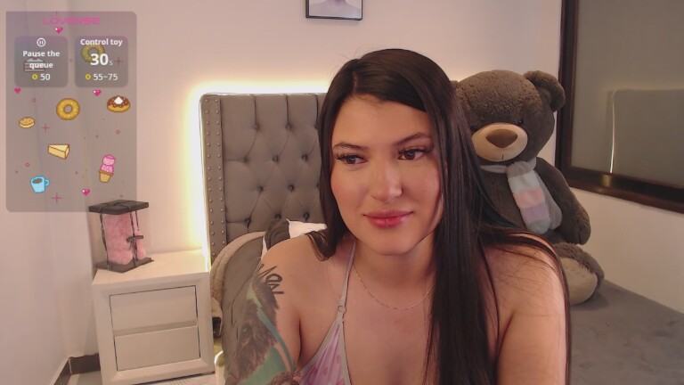 Nicols26's Streamate show and profile