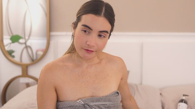 IsaBonet's Streamate show and profile