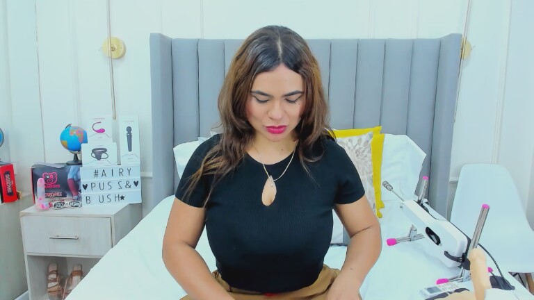 BrianaPreston's Streamate show and profile