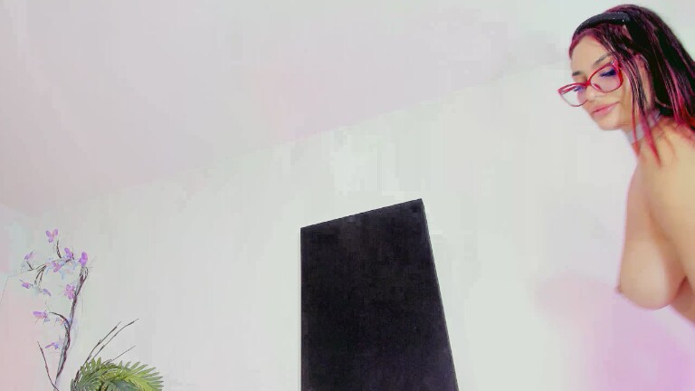 ValeryMoss's Streamate show and profile