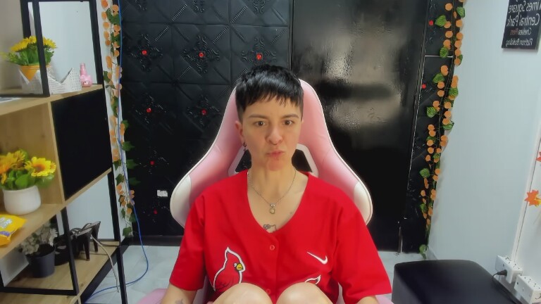 Hana_Hot's Streamate show and profile