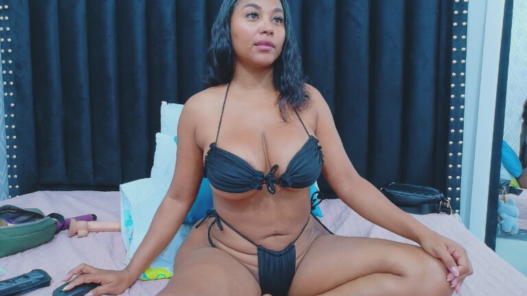 Grettchen's Streamate show and profile