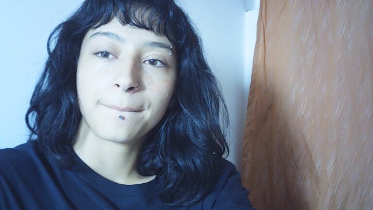 Nyxiere's Streamate show and profile