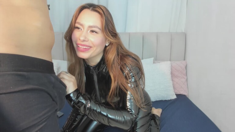 SophiaJohnes's Streamate show and profile