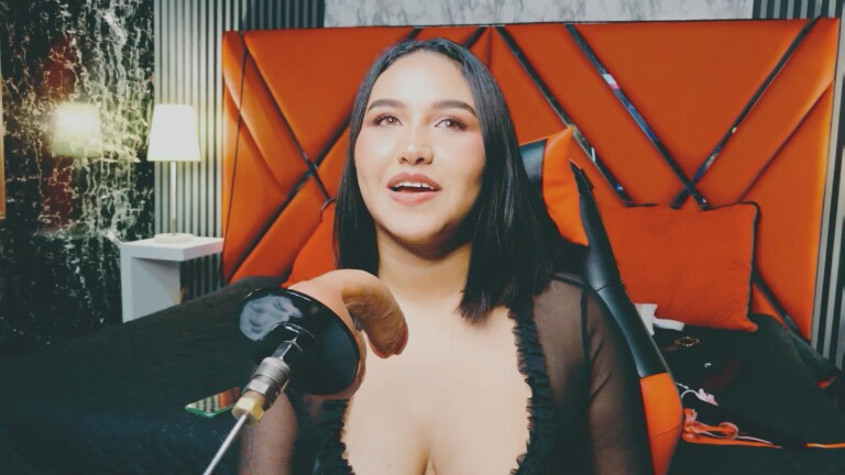 Sloppy_Whitney's Streamate show and profile