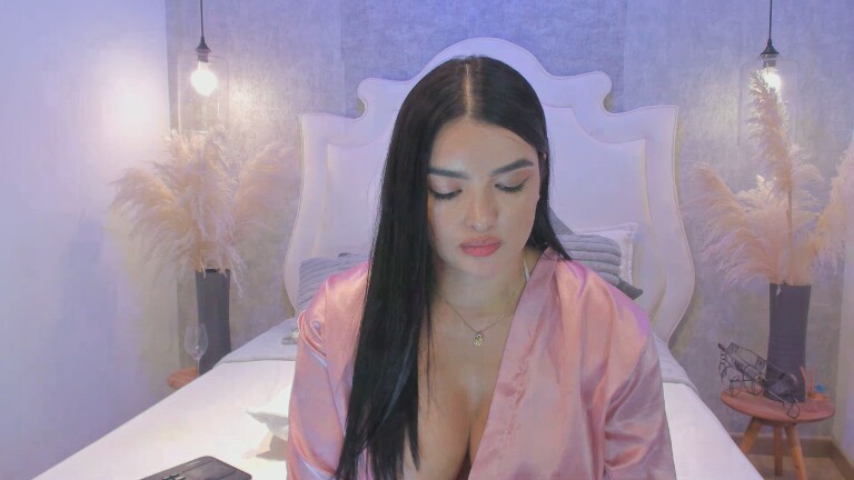 Alisson_Drew's Streamate show and profile