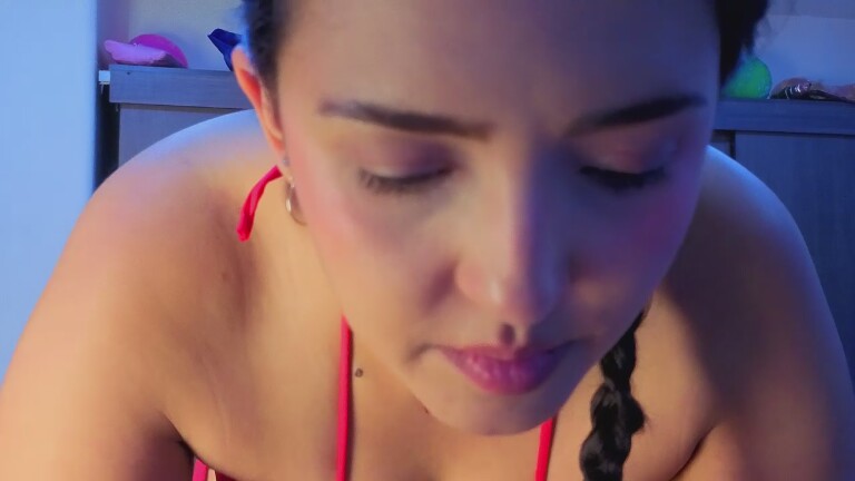 Selena_noir's Streamate show and profile