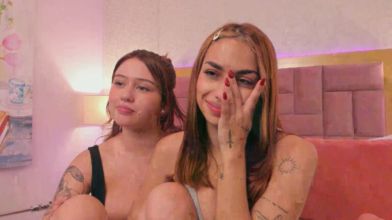 AnnieAdaams's Streamate show and profile