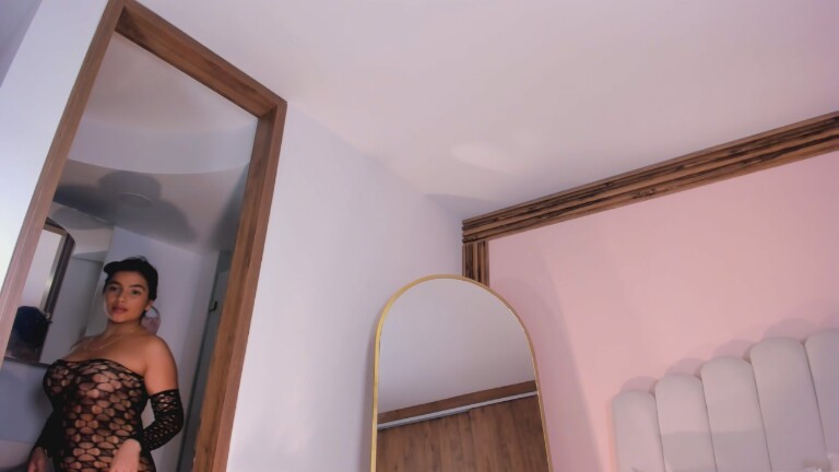 GemaCarters's Streamate show and profile