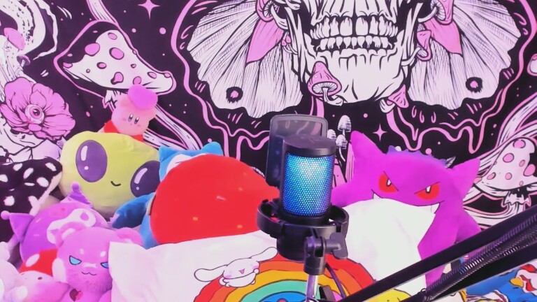 Barbara_Hill's Streamate show and profile