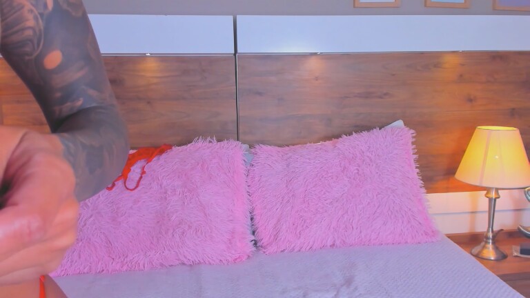 EvaPortmann's Streamate show and profile