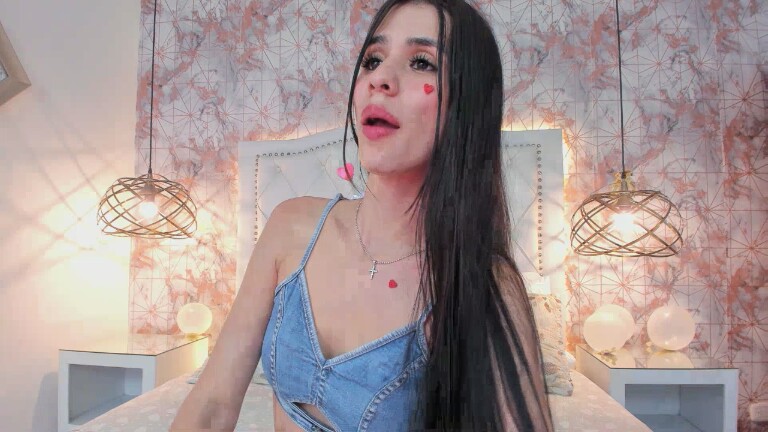 ScarletMore's Streamate show and profile