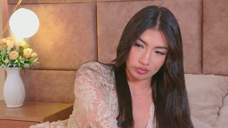 CamilaVoss's Streamate show and profile