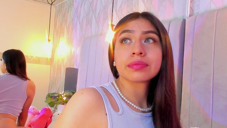 ZoeBell's Streamate show and profile