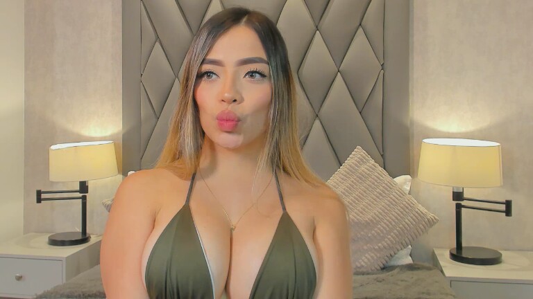 Valery_Smithh's Streamate show and profile