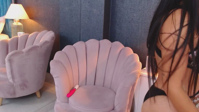 SylvanaGrey's Streamate show and profile