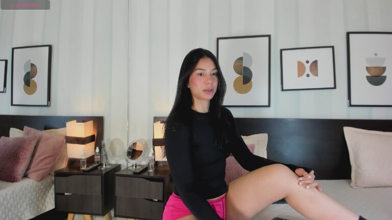 LexisWalker's Streamate show and profile