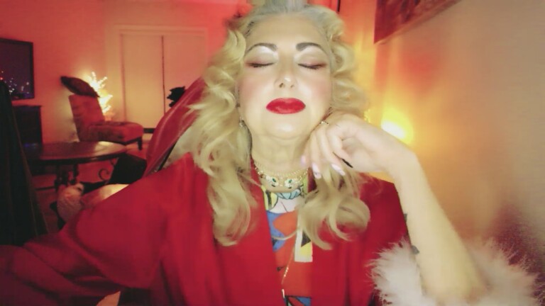 MistressCelesteAstarr's Streamate show and profile