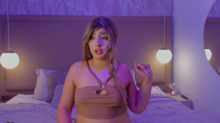 KandyMiilf's Streamate show and profile