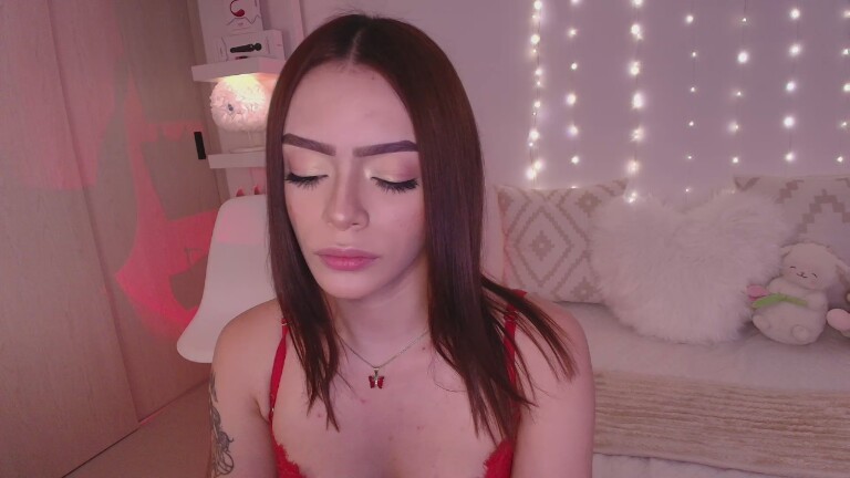 GabrielaCollin's Streamate show and profile