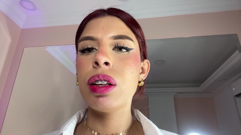 DayanaAguilares's Streamate show and profile