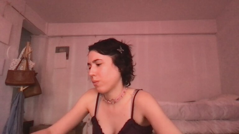 Rosemarywater's Streamate show and profile