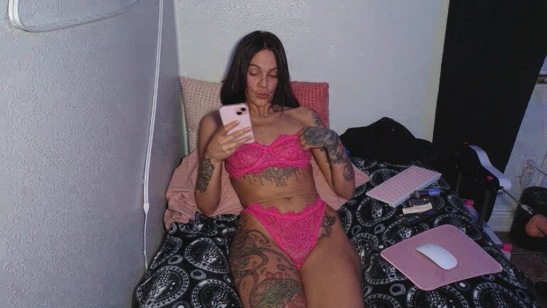 vivbby's Streamate show and profile